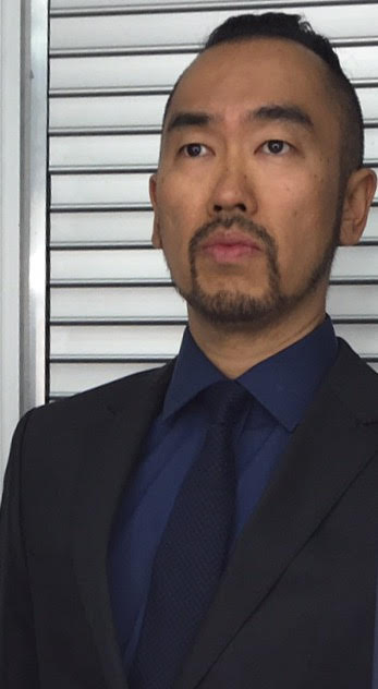 Bruce Baek