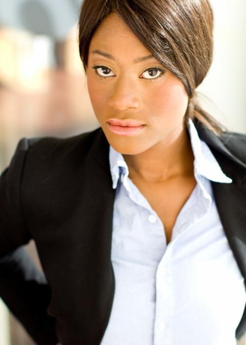 Fanta Sesay