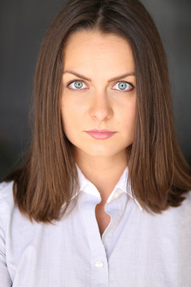 Valeriya Matveeva