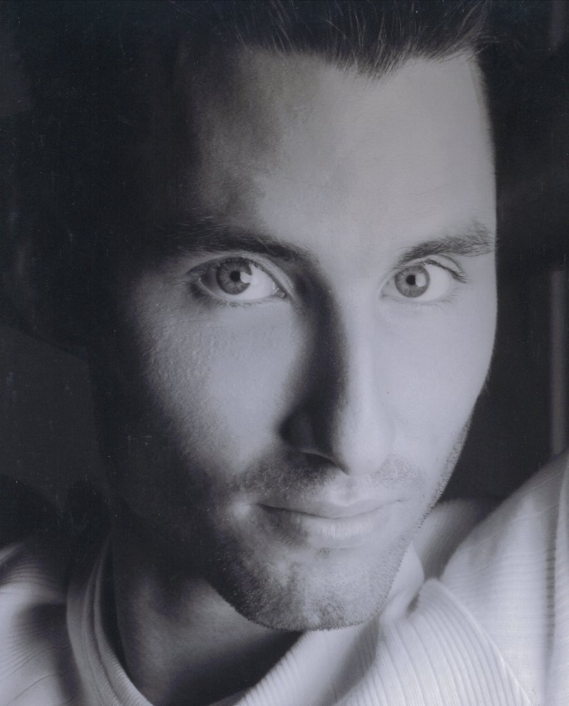 Ryan C. Burney