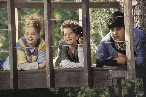 Max Keeble