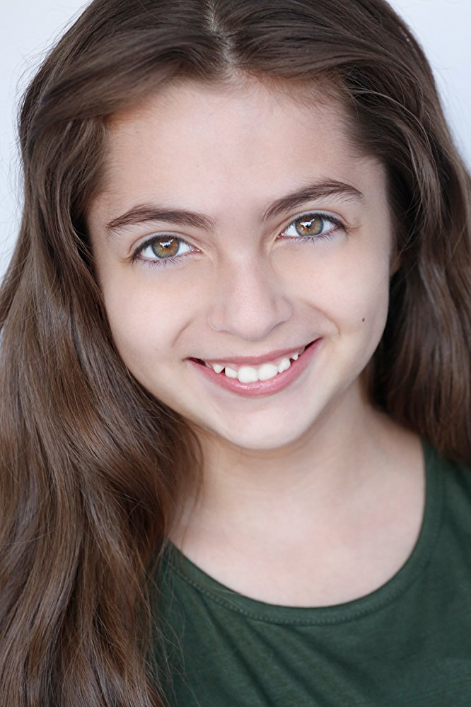 Gracie Miller