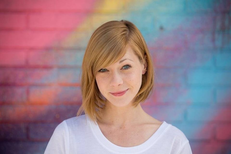 Megan Russell