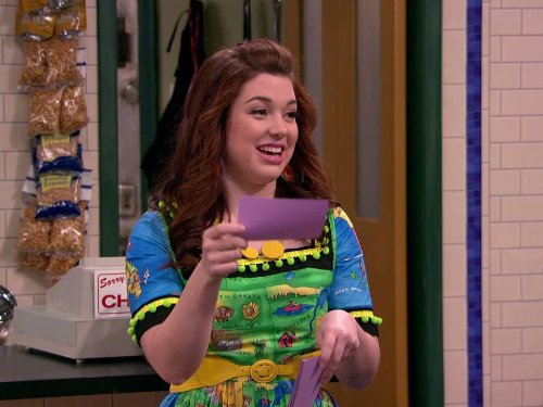 Jennifer Stone