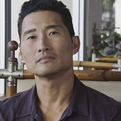 Chin Ho Kelly