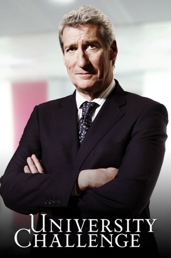 Jeremy Paxman