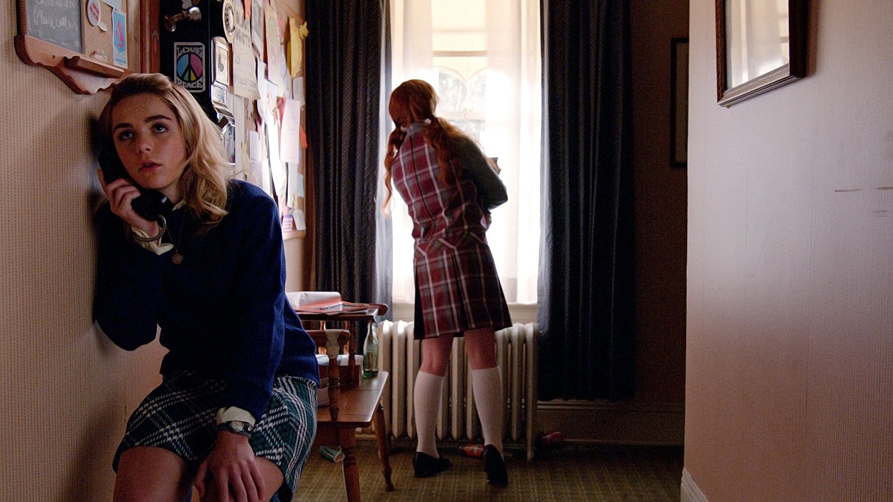 Sally Draper