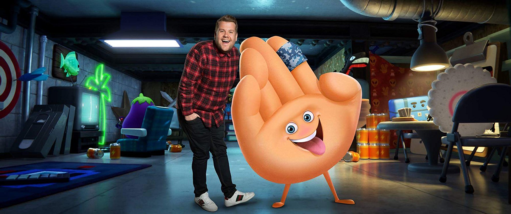 Hi-5