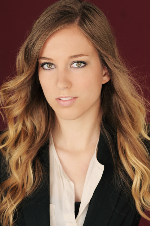 Katie Meschke