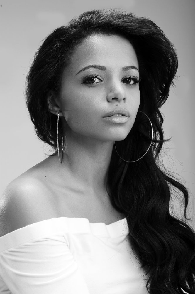 Gina Jones