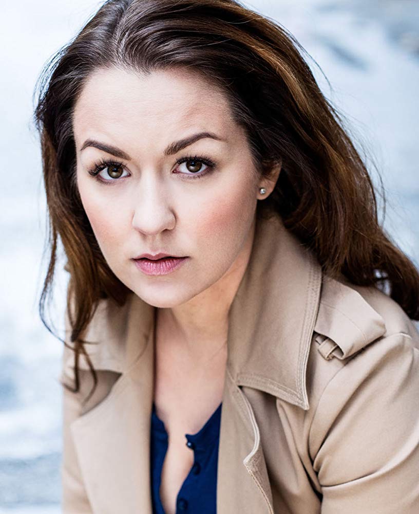 Nina Fischer