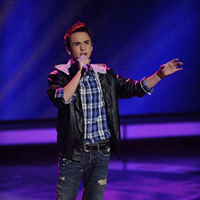 Himself, Himself - Contestant, Himself - Audience Member