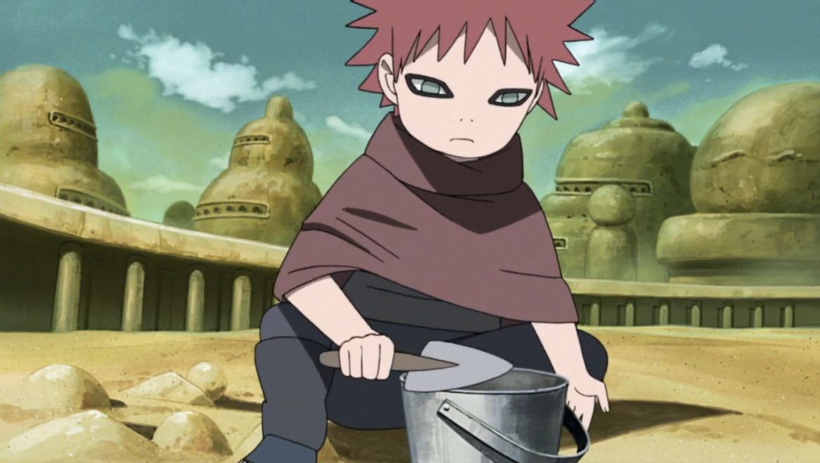 Gaara