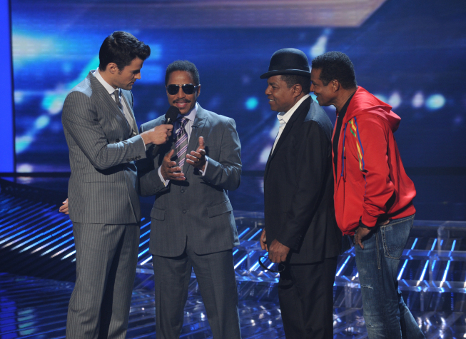 Jackie Jackson