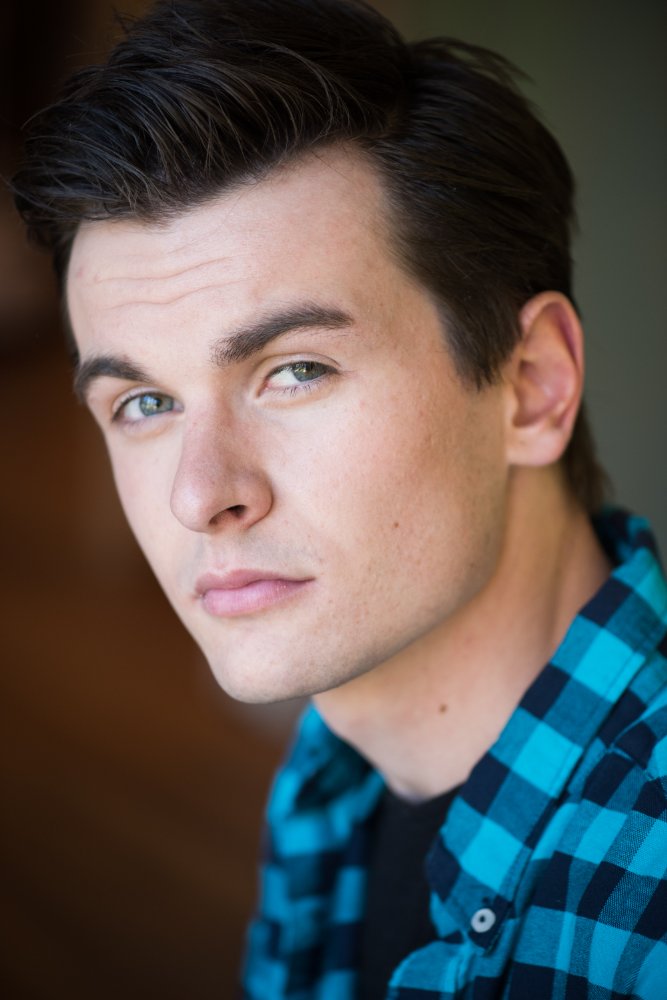 Ryan Mitchell
