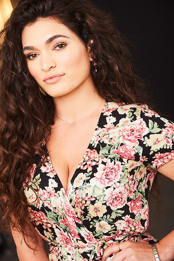 Raquel Antonia