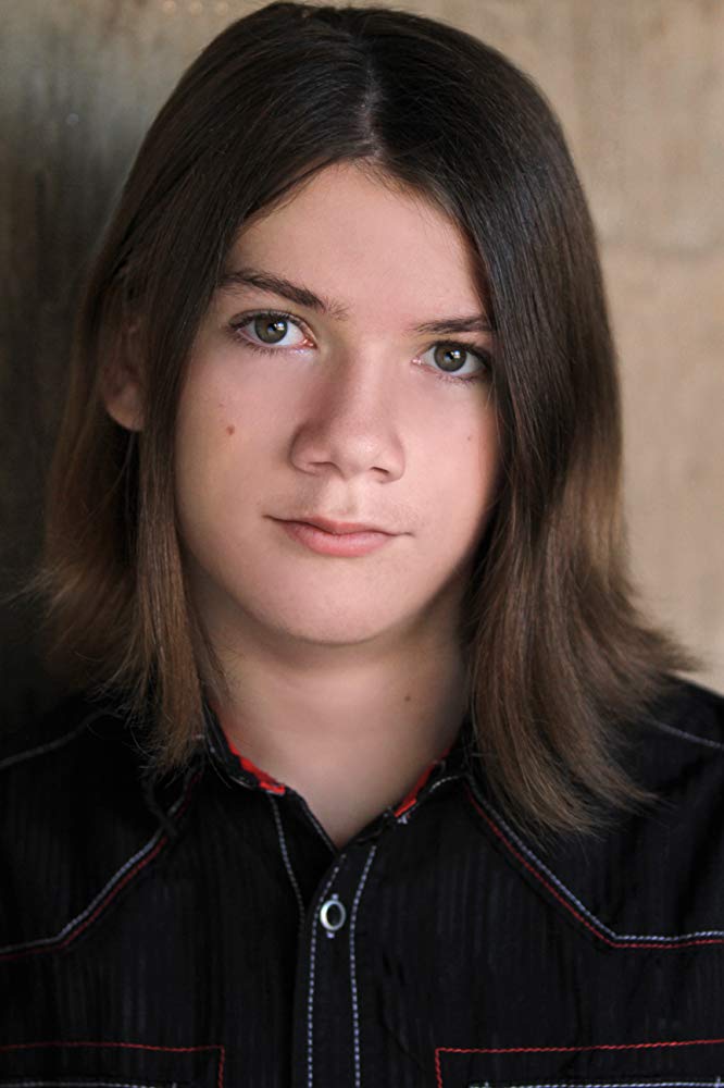 Lukas Colagross