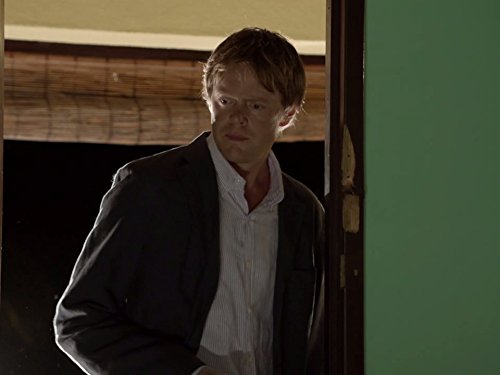 Kris Marshall