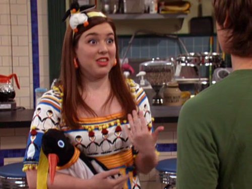 Harper Finkle