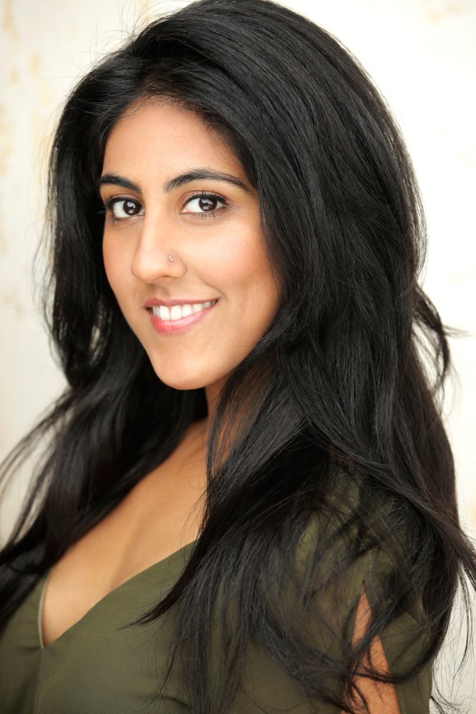 Kanika Lal