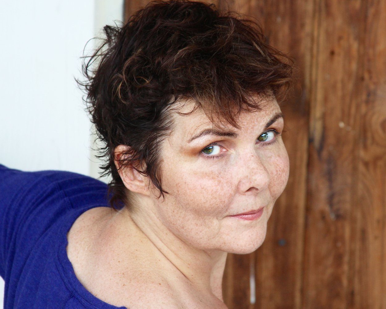 Leslie Nipkow