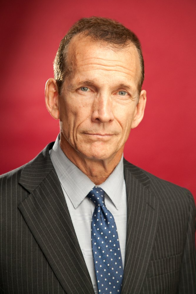 Randy Mulkey