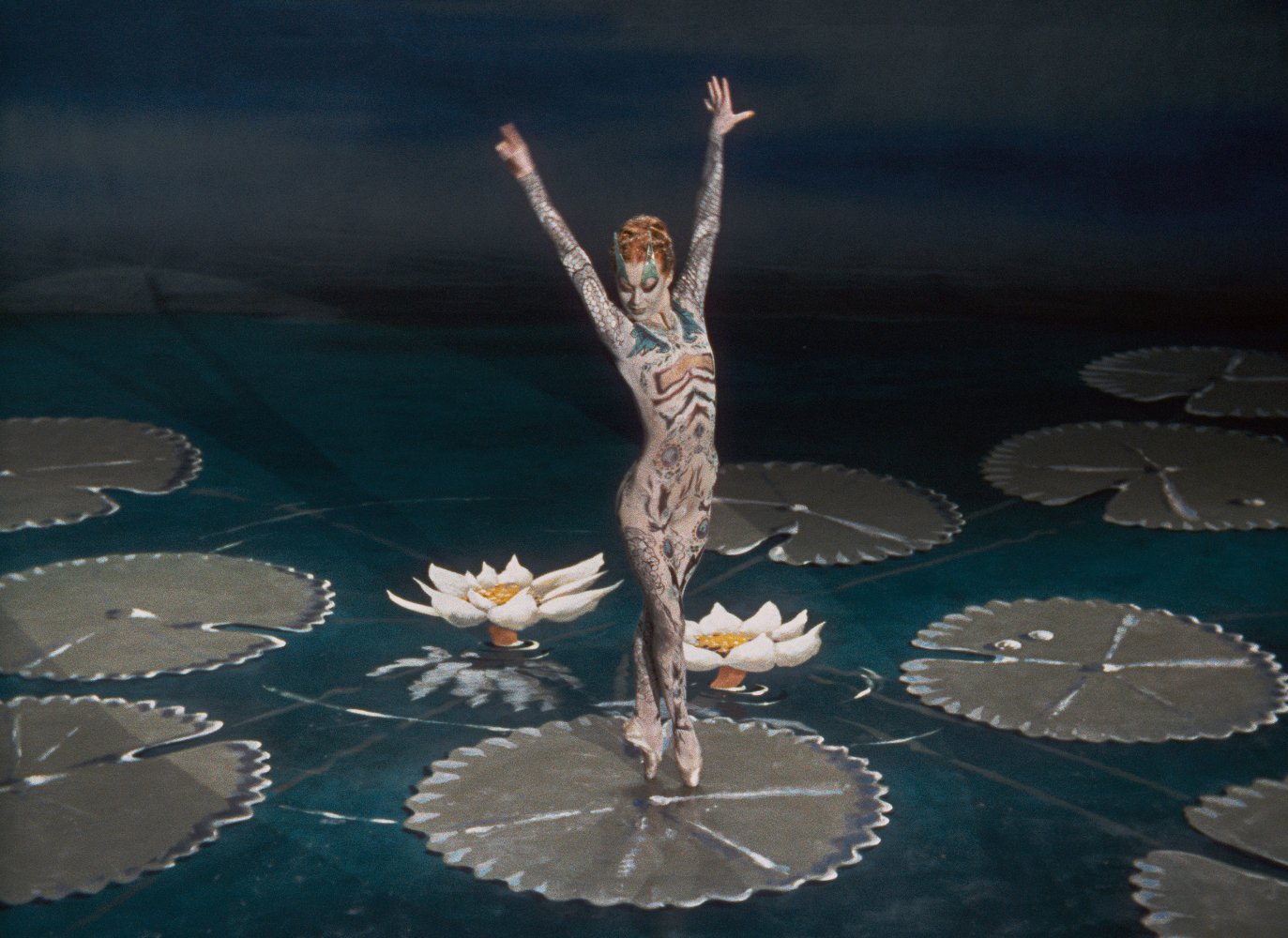 Moira Shearer