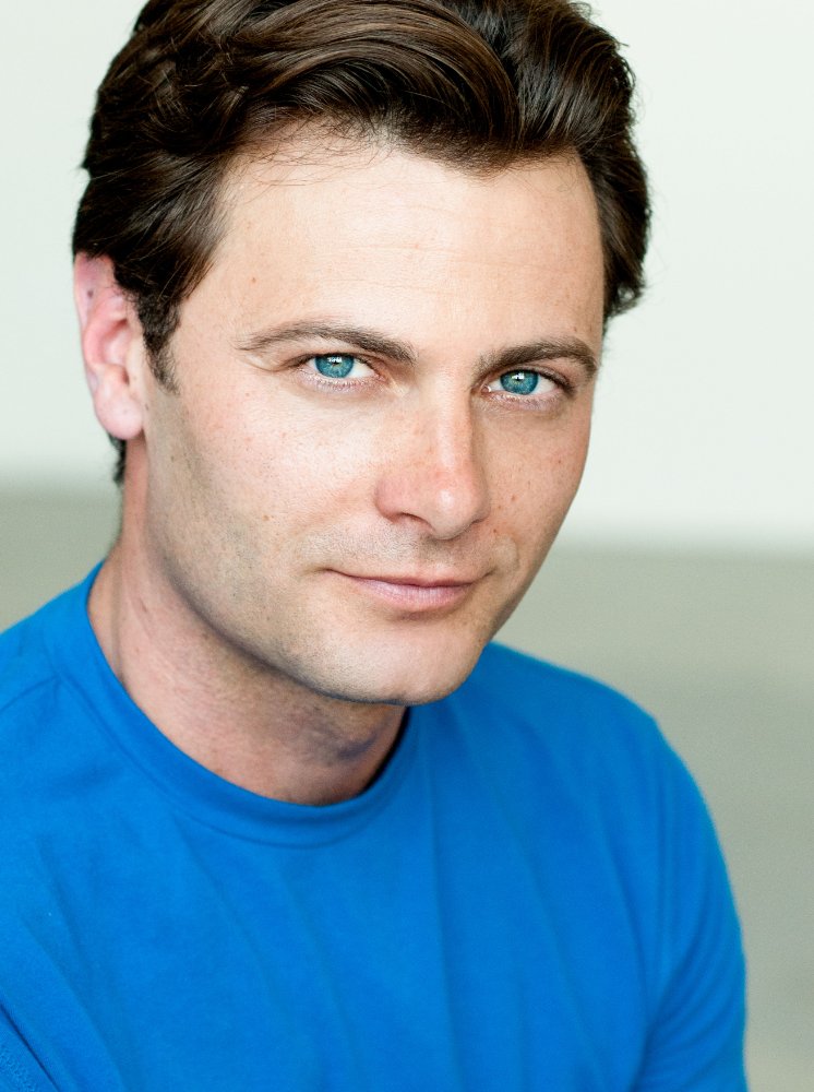 Timothy Prindle