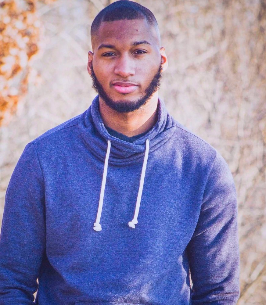 Muhammad Ali Sanders