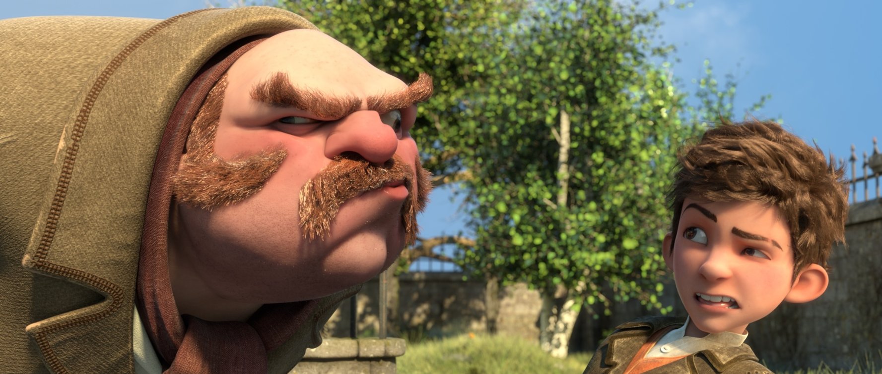 Victor