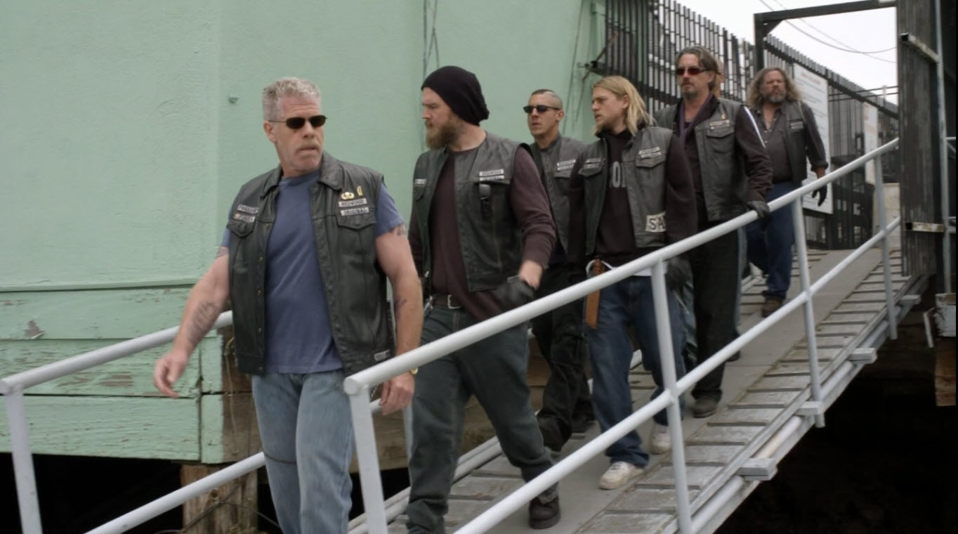 Filip 'Chibs' Telford