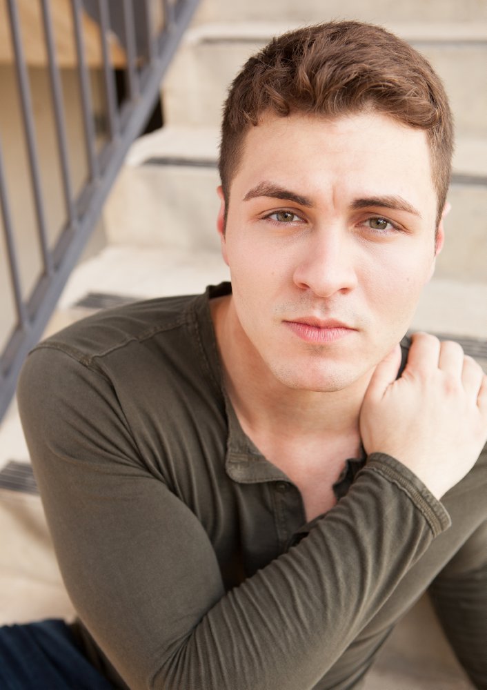 Jake Andersen