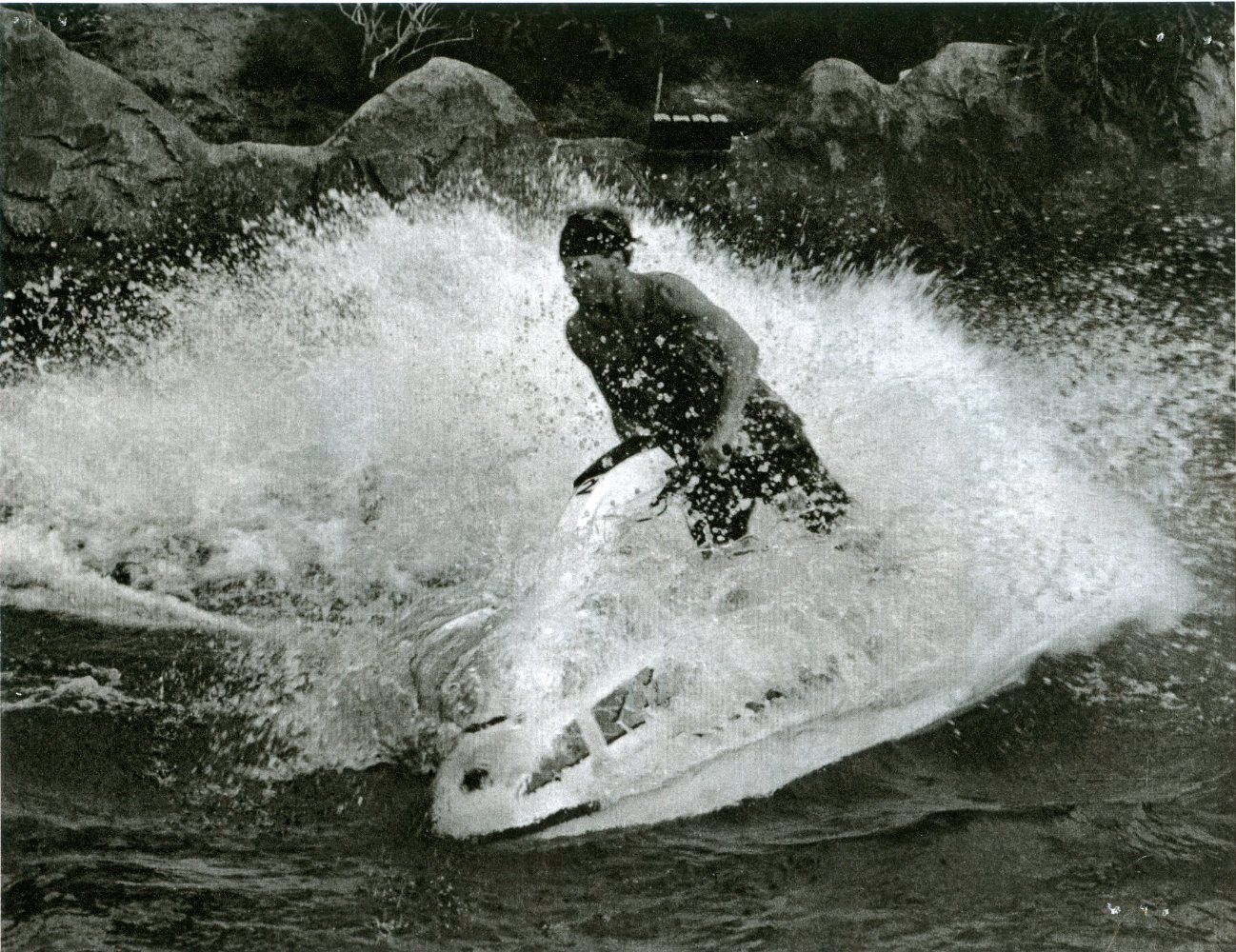 Davey Thompson