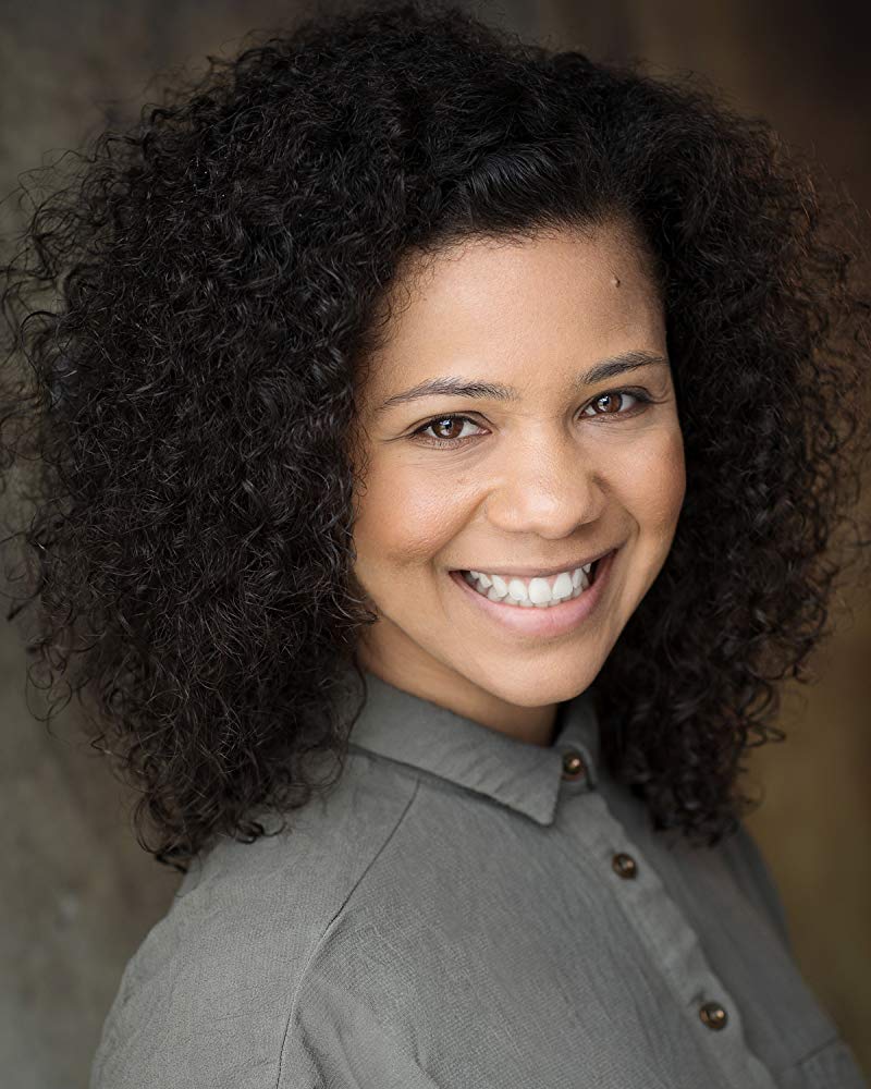 Nazerene Williams