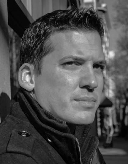 Jeremy Michael Burns