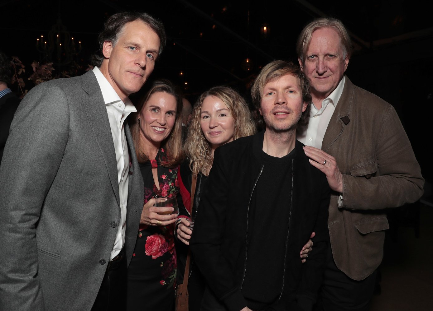 T Bone Burnett