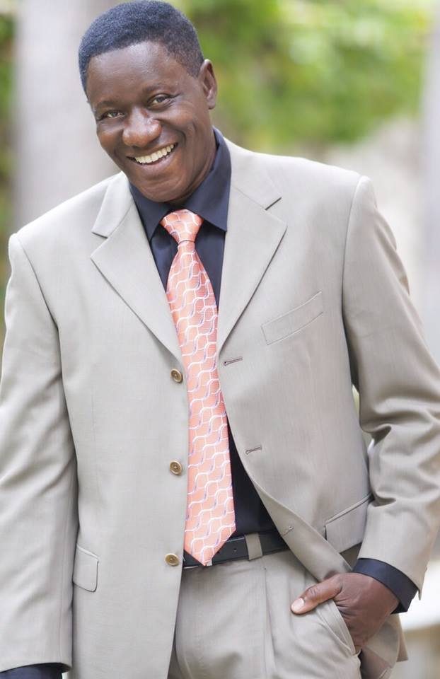 Benjamin A. Onyango