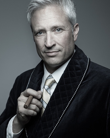 Charles Wall