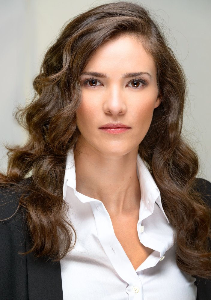 Gizza Elizondo