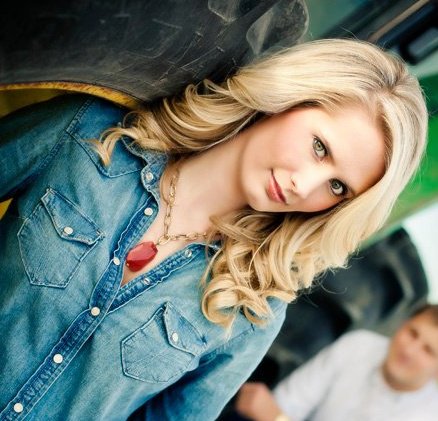 Brittany Landry
