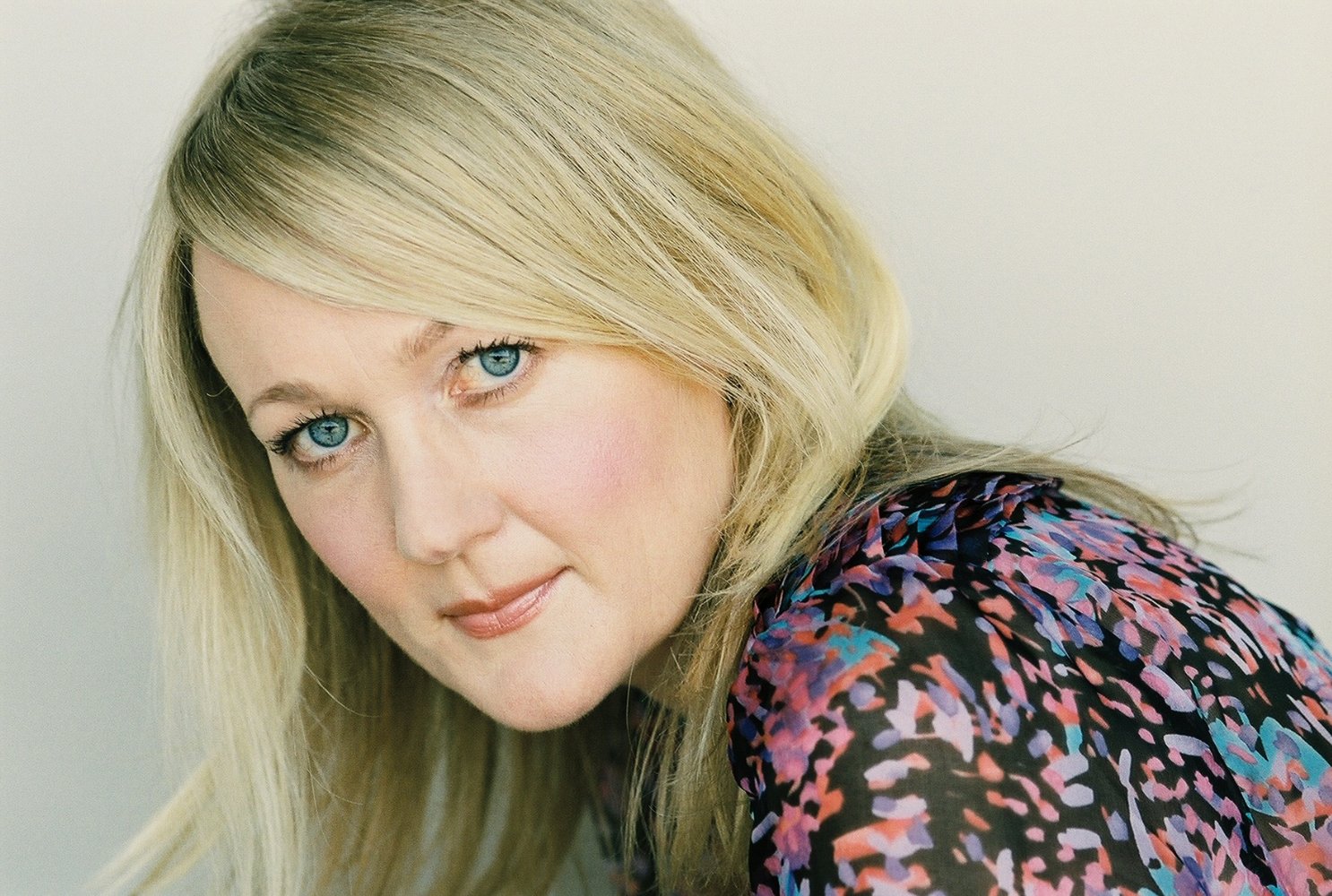 Tricia Munford