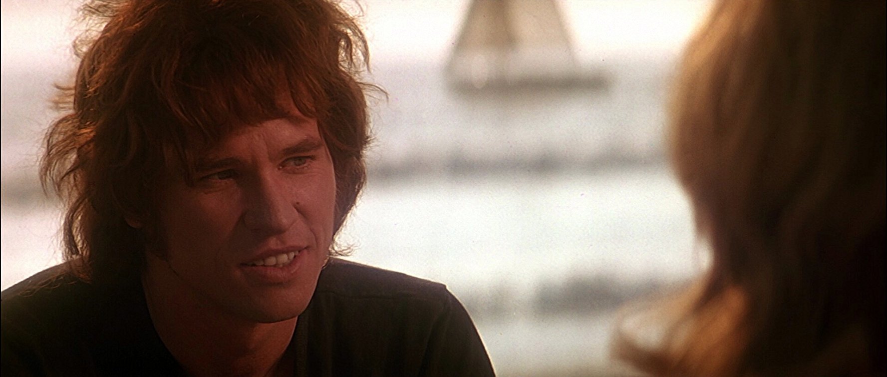 Jim Morrison
