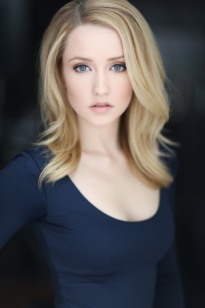 Emily Tennant