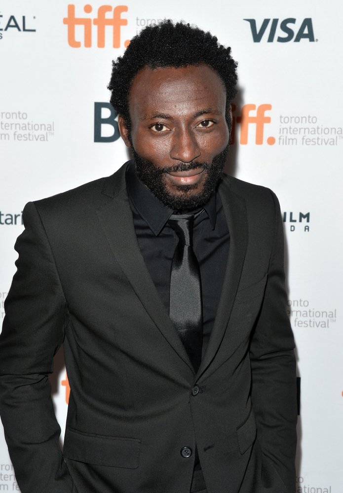 Babs Olusanmokun