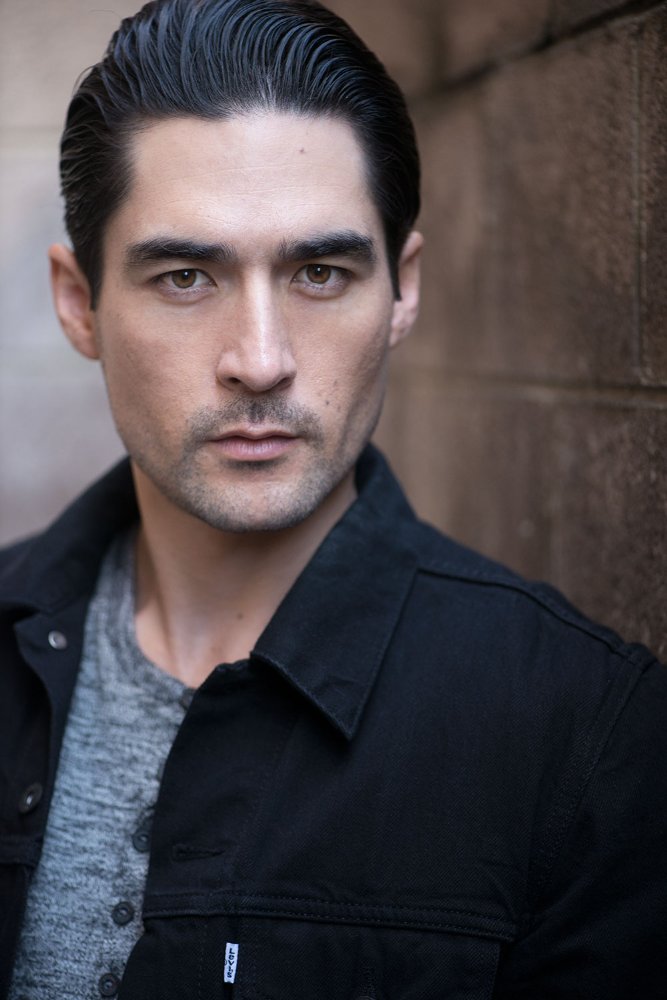Daniel Josev