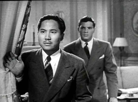 Keye Luke