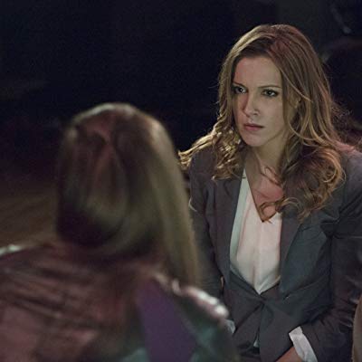 Helena Bertinelli, The Huntress