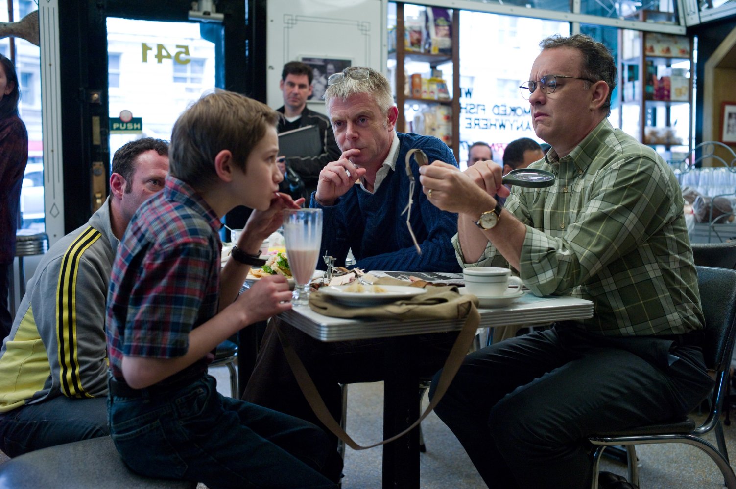 Stephen Daldry