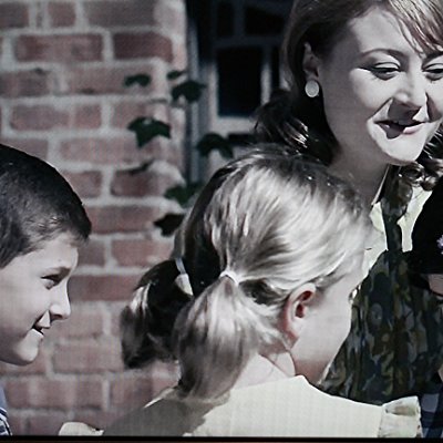 Betty Williams, Mary French
