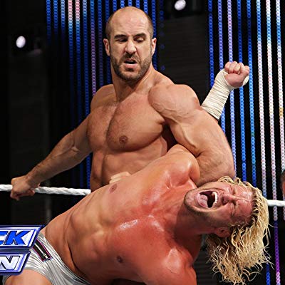 Dolph Ziggler